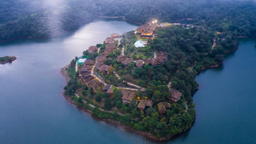 Cover photo of Mountain Shadows Resort, Wayanad I Five star Luxury Hotel in Kerala